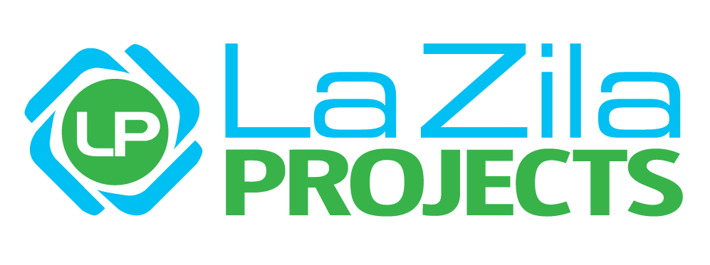 LaZila Projects