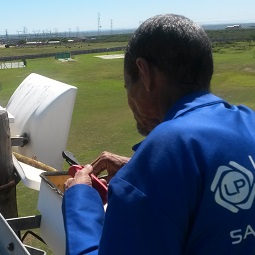 Electrical & Cable Jointing