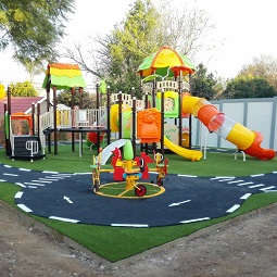 Playground Systems