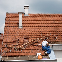 Roofing, Ceilings & Partitioning